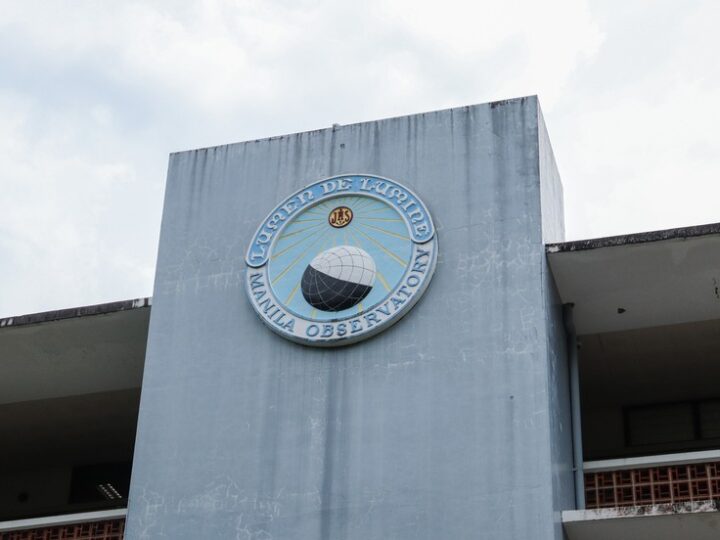 Between Earth and Sky: Sea salt plays a key role in Metro Manila air pollution