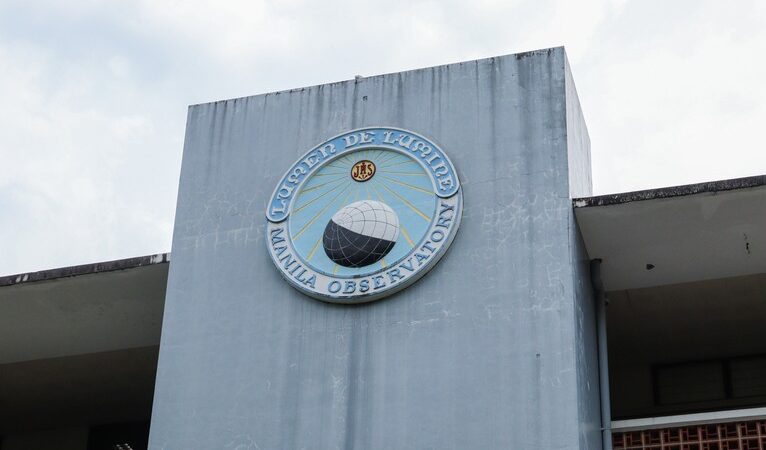 Between Earth and Sky: Sea salt plays a key role in Metro Manila air pollution