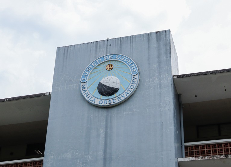 Between Earth and Sky: Sea salt plays a key role in Metro Manila air pollution