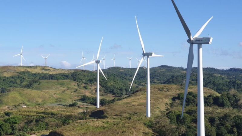 BDO raises PHP100 billion in fifth ASEAN Sustainability Bonds issue