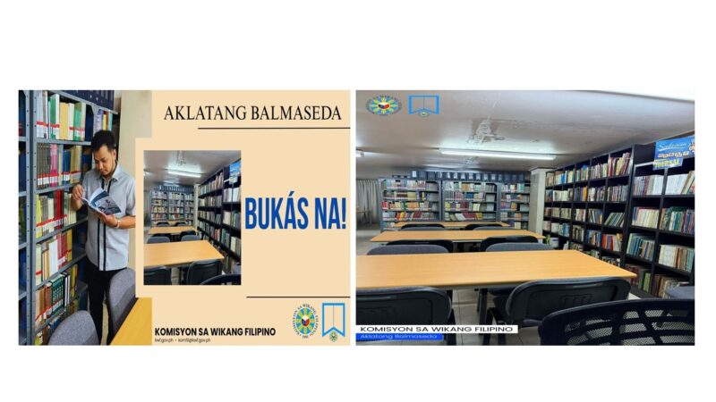 𝐁𝐔𝐊𝐀𝐒 𝐍𝐀𝐍𝐆 𝐌𝐔𝐋𝐈 𝐀𝐍𝐆 𝐀𝐊𝐋𝐀𝐓𝐀𝐍𝐆 𝐁𝐀𝐋𝐌𝐀𝐒𝐄𝐃𝐀!