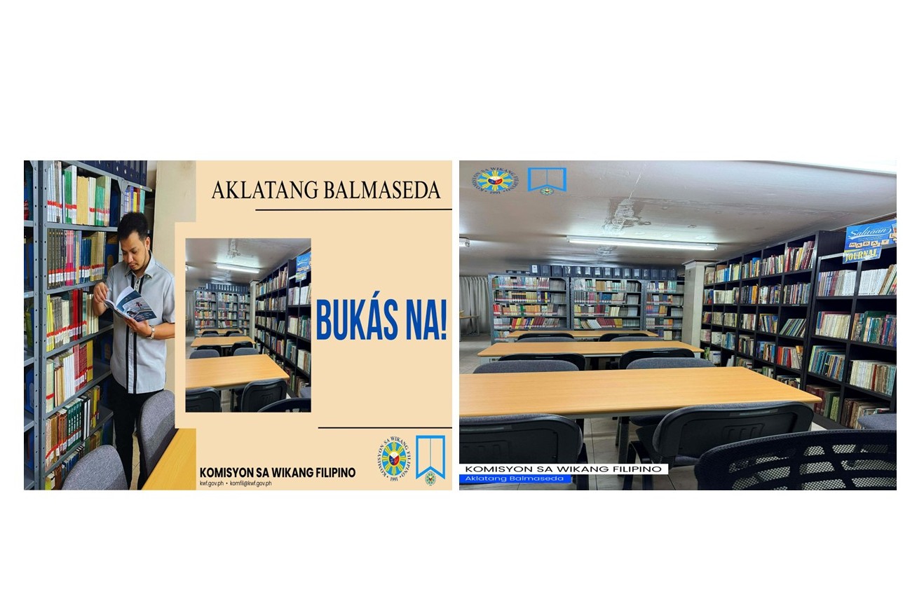 𝐁𝐔𝐊𝐀𝐒 𝐍𝐀𝐍𝐆 𝐌𝐔𝐋𝐈 𝐀𝐍𝐆 𝐀𝐊𝐋𝐀𝐓𝐀𝐍𝐆 𝐁𝐀𝐋𝐌𝐀𝐒𝐄𝐃𝐀!