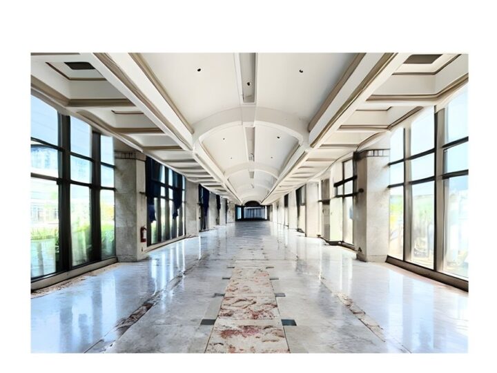 Bay Area’s New Creative and Cultural Hub Boosts PNB Financial Center’s Event Venues