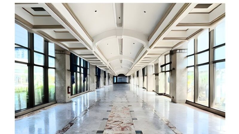 Bay Area’s New Creative and Cultural Hub Boosts PNB Financial Center’s Event Venues