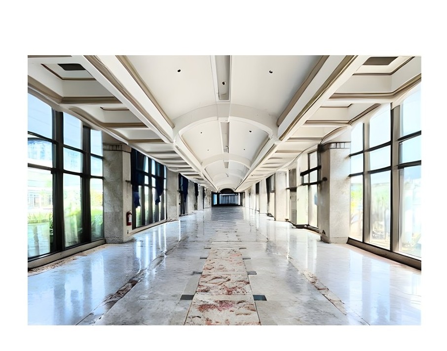 Bay Area’s New Creative and Cultural Hub Boosts PNB Financial Center’s Event Venues