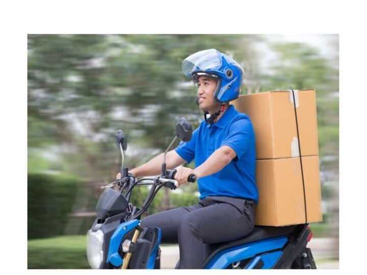 BDO’s ASEAN Sustainability Bond supports livelihood opportunities for Filipino riders