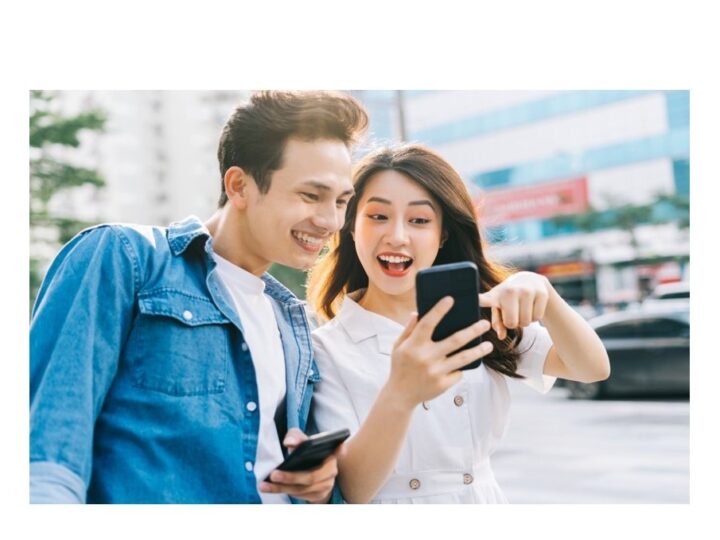 Payments today, rewards tomorrow