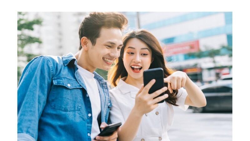 Payments today, rewards tomorrow