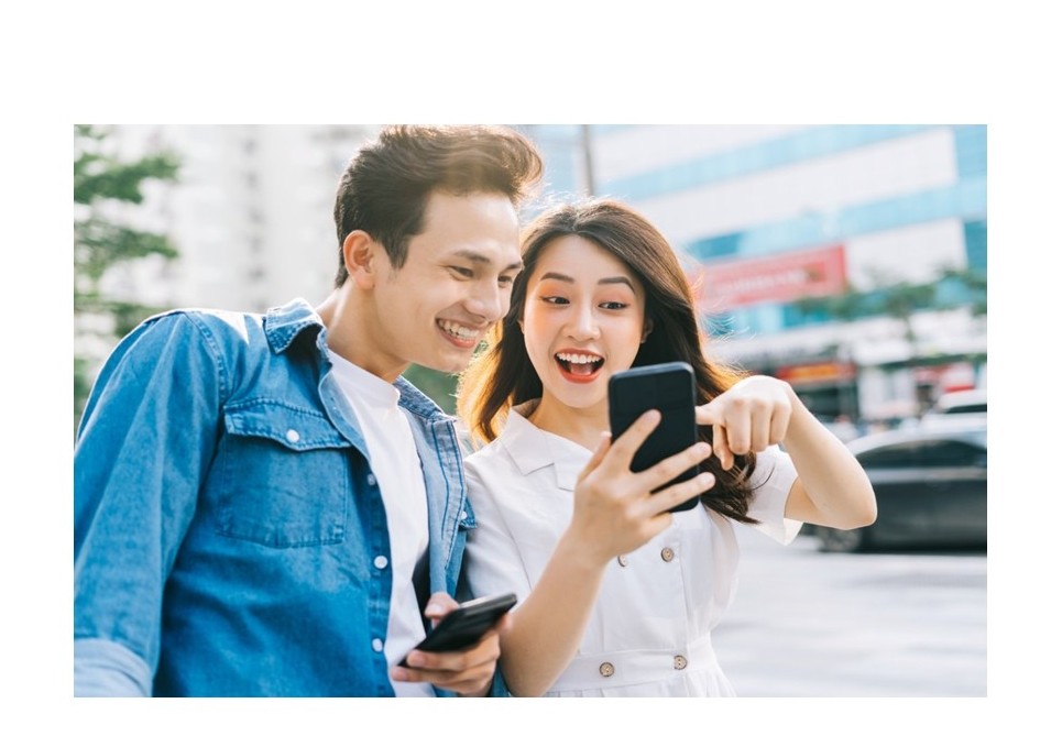 Payments today, rewards tomorrow