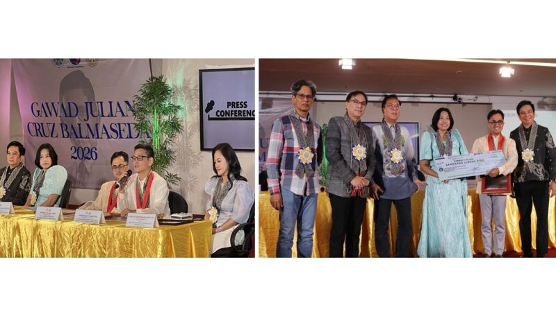 KWF fetes former director and important 20th-century writer and scholar