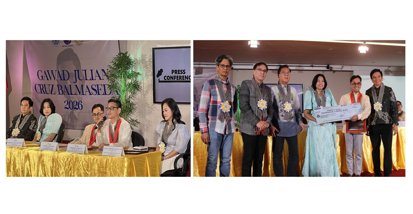 KWF fetes former director and important 20th-century writer and scholar