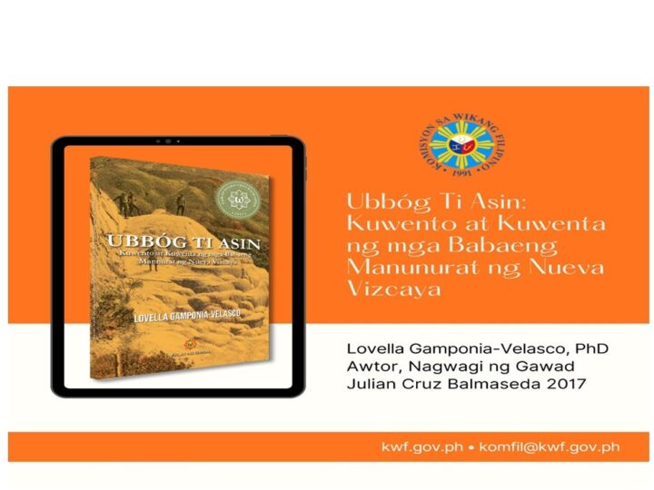 𝐀𝐤𝐥𝐚𝐭 𝐓𝐮𝐧𝐠𝐤𝐨𝐥 𝐬𝐚 𝐊𝐚𝐛𝐚𝐛𝐚𝐢𝐡𝐚𝐧𝐠 𝐌𝐚𝐧𝐮𝐧𝐮𝐥𝐚𝐭, 𝐈𝐧𝐢𝐥𝐮𝐧𝐬𝐚𝐝 𝐬𝐚 𝐀𝐫𝐚𝐰 𝐧𝐢 𝐁𝐚𝐥𝐦𝐚𝐬𝐞𝐝𝐚