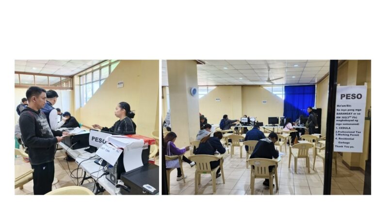 New Year, New Permits!