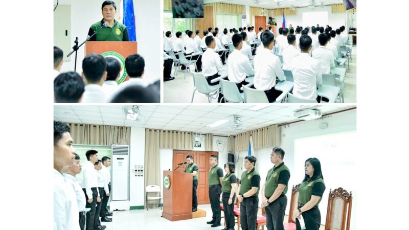 𝐎𝐍𝐄 𝐏𝐃𝐄𝐀: 𝐔𝐍𝐈𝐓𝐄𝐃 𝐈𝐍 𝐒𝐄𝐑𝐕𝐈𝐂𝐄 𝐅𝐎𝐑 𝐀 𝐃𝐑𝐔𝐆-𝐅𝐑𝐄𝐄 𝐁𝐀𝐆𝐎𝐍𝐆 𝐏𝐈𝐋𝐈𝐏𝐈𝐍𝐀𝐒