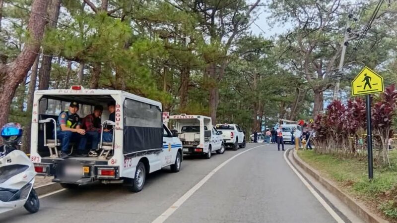 𝗩𝗘𝗛𝗜𝗖𝗨𝗟𝗔𝗥 𝗔𝗖𝗖𝗜𝗗𝗘𝗡𝗧 𝗔𝗧 𝗖𝗔𝗠𝗣 𝗝𝗢𝗛𝗡 𝗛𝗔𝗬