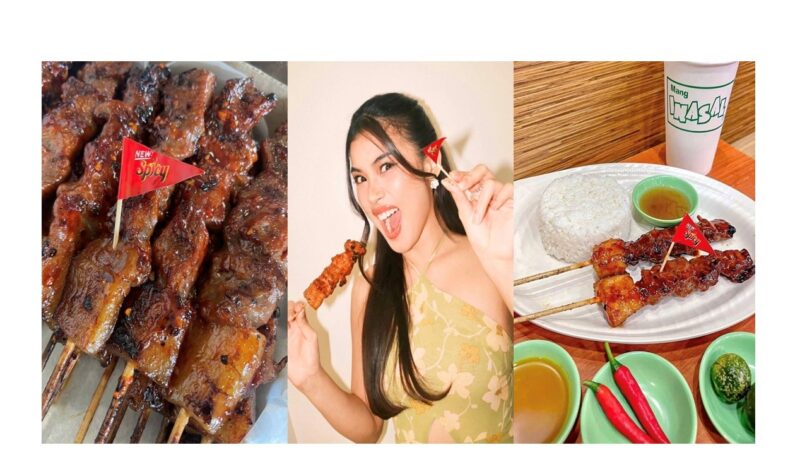 Enjoy Mang Inasal Spicy Pork BBQ until April 30