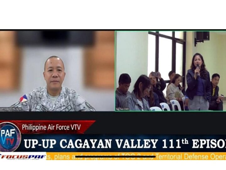 Kapabilidad ng Ph Navy sa depensa sa WPS, nanatiling malakas