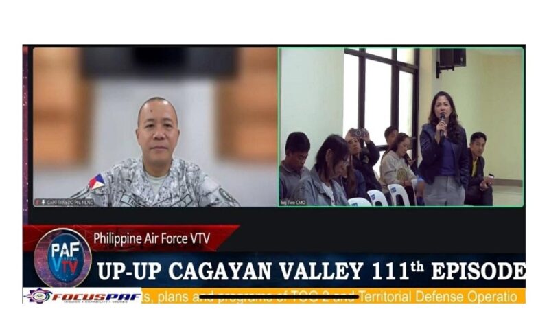 Kapabilidad ng Ph Navy sa depensa sa WPS, nanatiling malakas