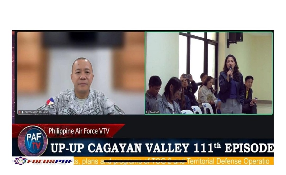 Kapabilidad ng Ph Navy sa depensa sa WPS, nanatiling malakas