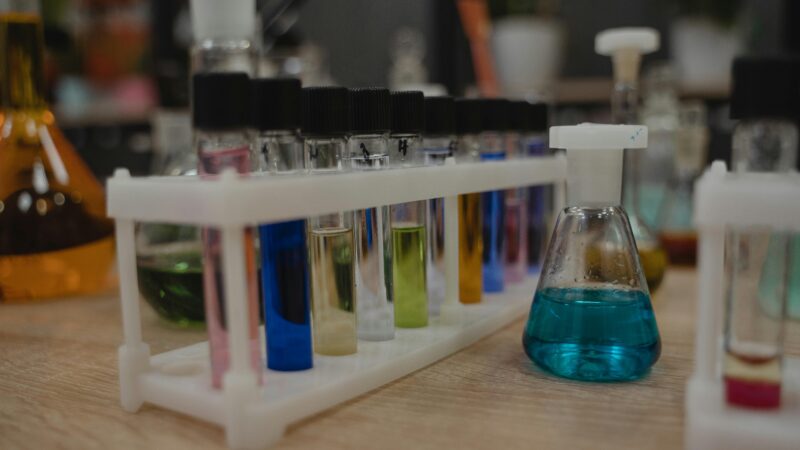 “From Cradle to Grave”: UP Chemist Explains Chemistry’s Role in Global Treaties