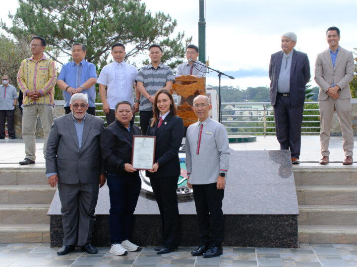 ASEAN GREEN HOTEL AND ASEAN MICE VENUE AWARD