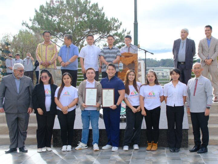 NATIONAL HONOREES OF THE LIWANAG AWARD 2025