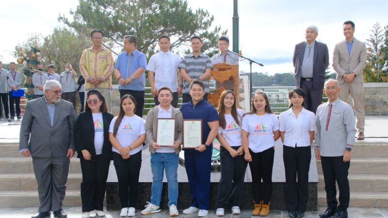 NATIONAL HONOREES OF THE LIWANAG AWARD 2025