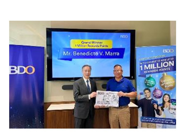 After decades abroad, OFWs’ discipline and savings pay off in a big way