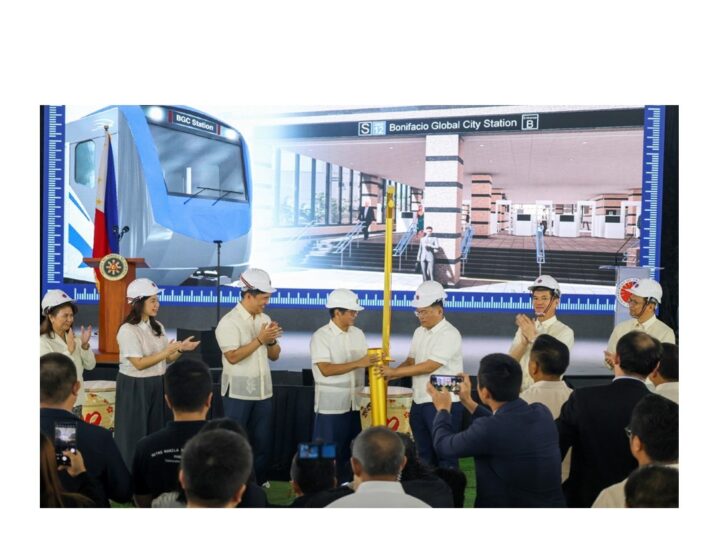 PBBM infra push spurs more inclusive, transit-led growth phase for BGC
