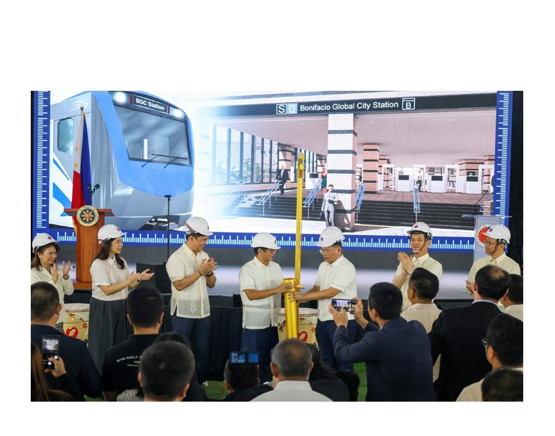 PBBM infra push spurs more inclusive, transit-led growth phase for BGC