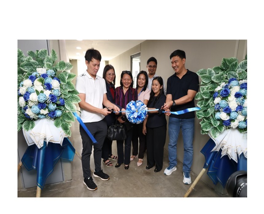 Students begin free TESDA-certified training by the Provincial Government of Tarlac in New Clark City