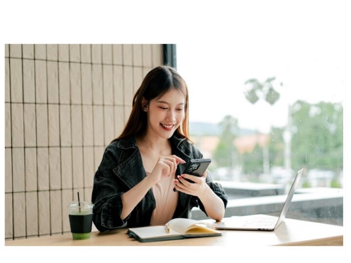 Your first BDO account in minutes? Yes, it’s possible!