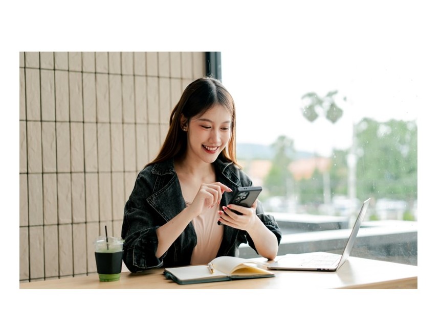 Your first BDO account in minutes? Yes, it’s possible!