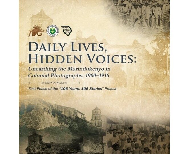 106 years, 106 stories exhibit “Daily Lives, Hidden Voices” opens on February 21 (Saturday)