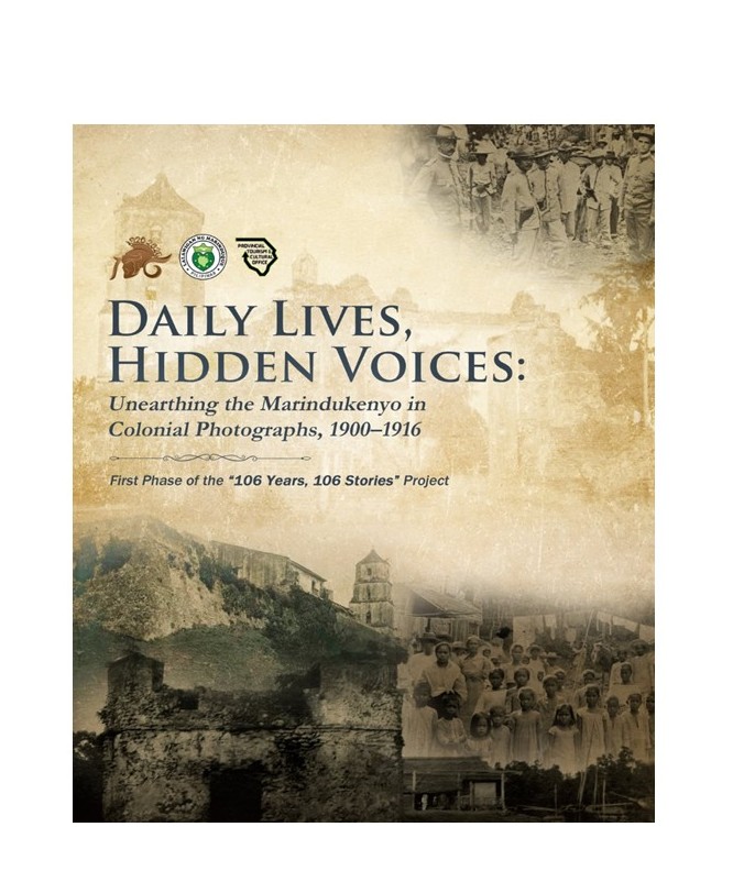 106 years, 106 stories exhibit “Daily Lives, Hidden Voices” opens on February 21 (Saturday)