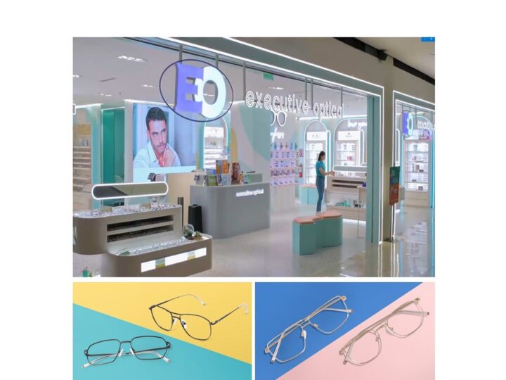 5 Ways of eye care is a love language