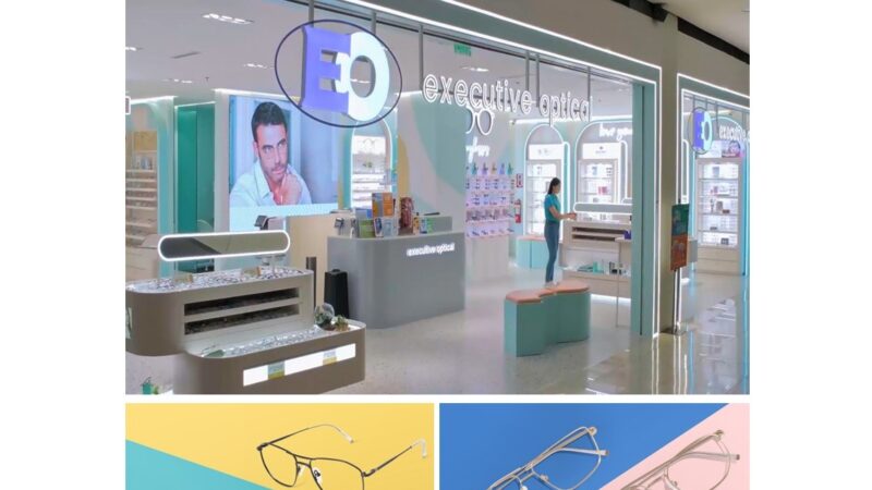 5 Ways of eye care is a love language