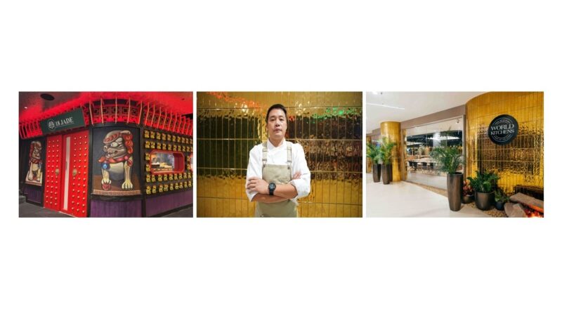 Finding the Best in Classic Chinese