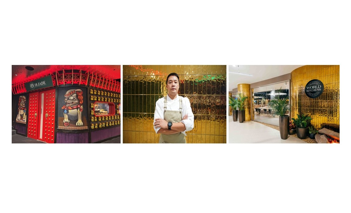 Finding the Best in Classic Chinese