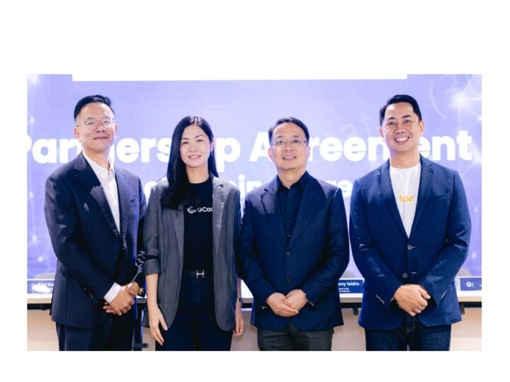 GCash lending arm Fuse advances AI use to strengthen responsible collections practices and protect customer dignity