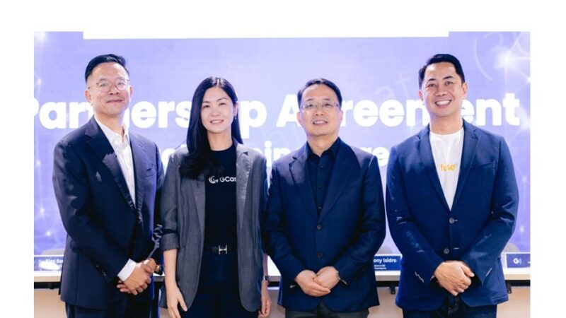 GCash lending arm Fuse advances AI use to strengthen responsible collections practices and protect customer dignity