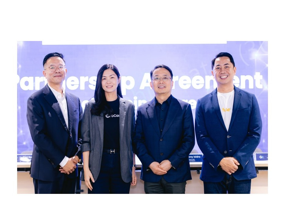 GCash lending arm Fuse advances AI use to strengthen responsible collections practices and protect customer dignity