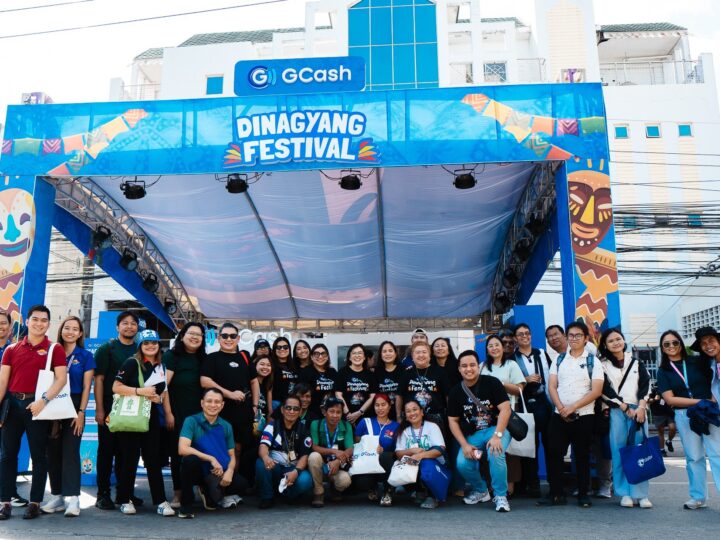 GCash Champions Iloilo’s Digital Shift: GCash transforms how Ilonggos do business, and manage educational fees