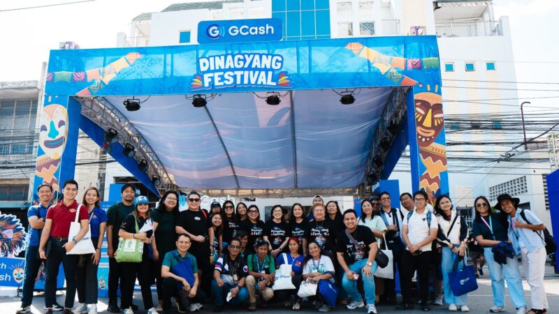 GCash Champions Iloilo’s Digital Shift: GCash transforms how Ilonggos do business, and manage educational fees