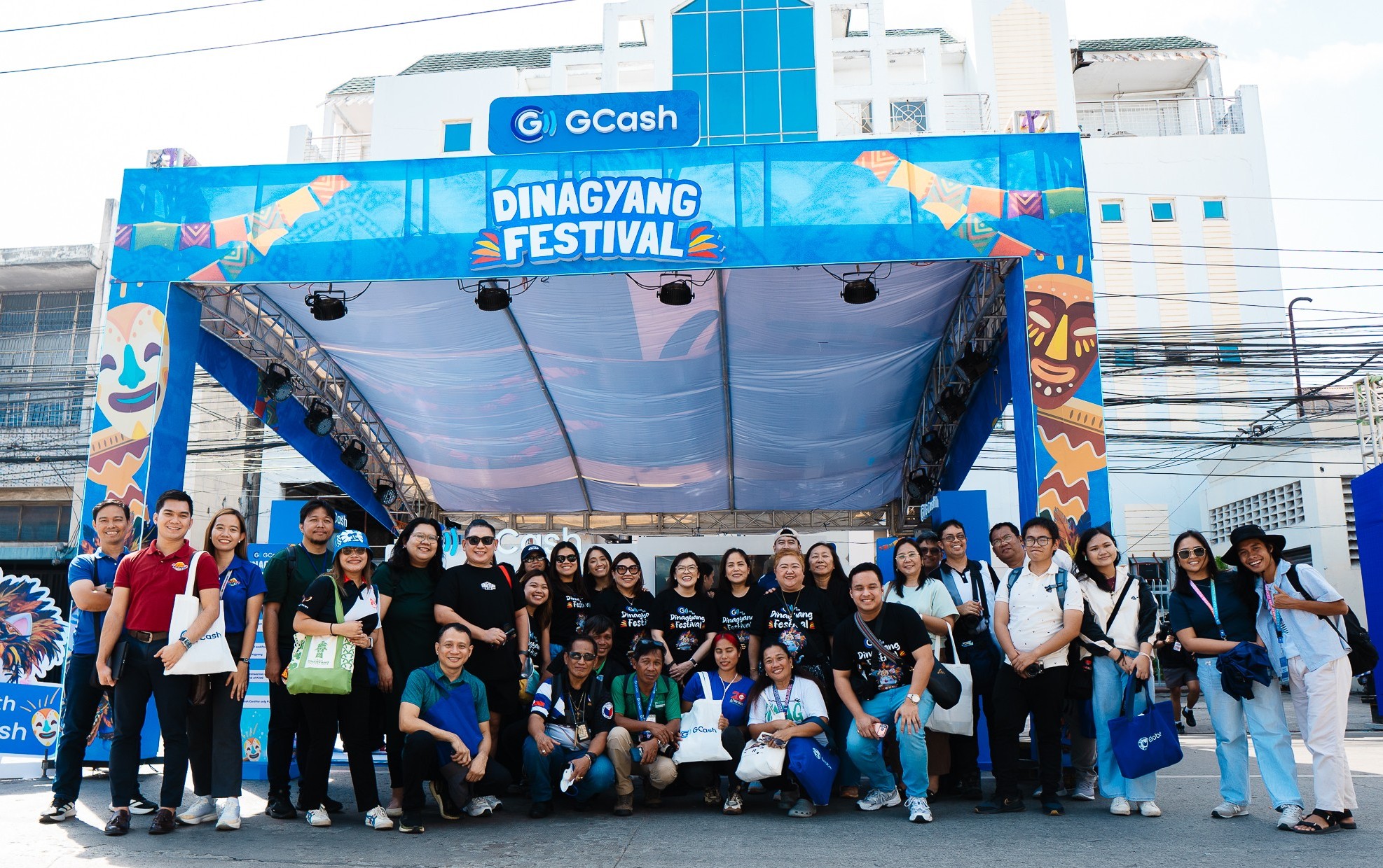 GCash Champions Iloilo’s Digital Shift: GCash transforms how Ilonggos do business, and manage educational fees