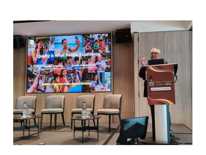 Globe Says Multi-Network, AI-Ready Investments Key to Building Reliable Connectivity for Filipinos