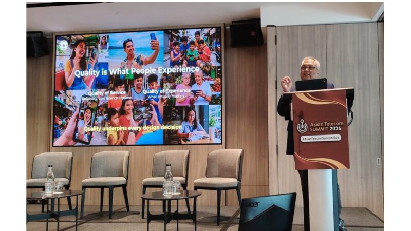 Globe Says Multi-Network, AI-Ready Investments Key to Building Reliable Connectivity for Filipinos