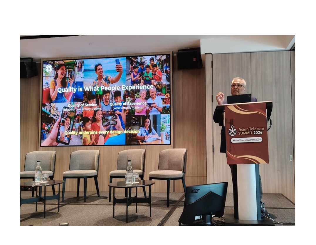 Globe Says Multi-Network, AI-Ready Investments Key to Building Reliable Connectivity for Filipinos