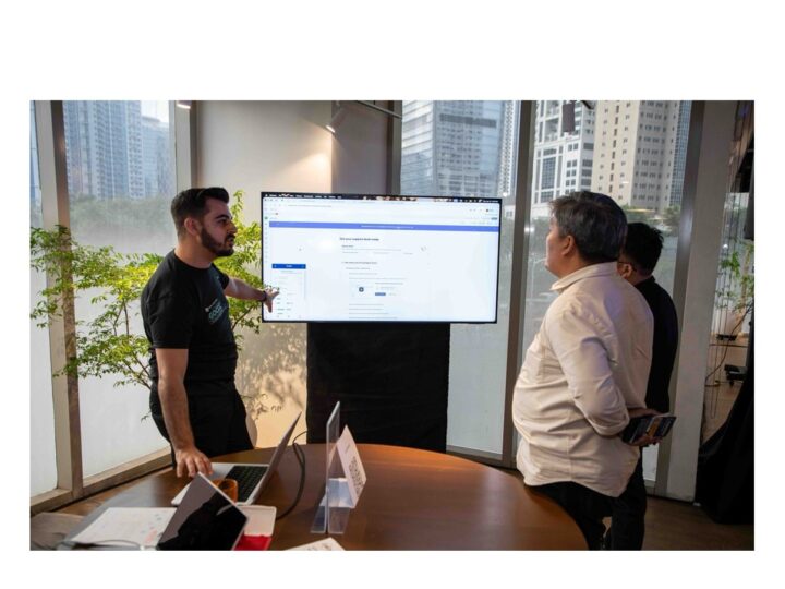 Globe Business and Call Center Studio introduce GO Cloud Contact Center to bring AI-powered customer support to Philippine SMEs