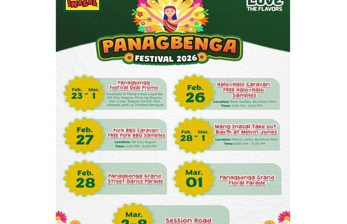 Mang Inasal Pork BBQ Caravan (February 27, 2026)